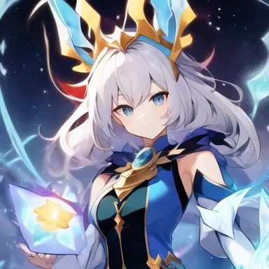 Profile image of フェルミカ