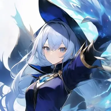 Profile image of シンシア