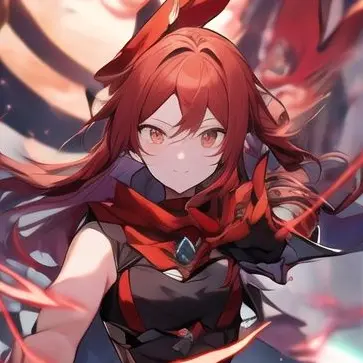 Profile image of カレン