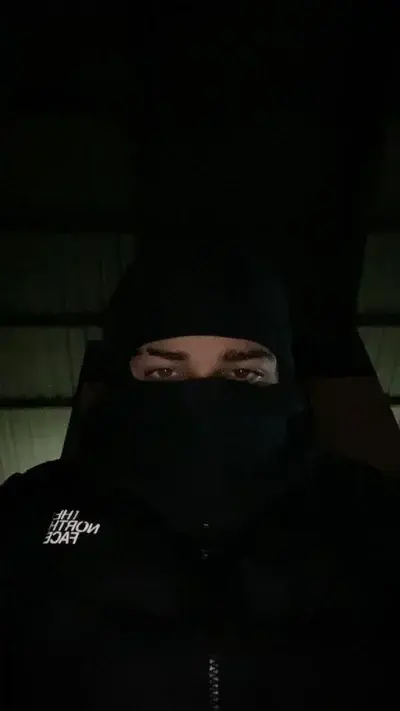 SicklySofa8856의 Kaelan, your Roadman BF