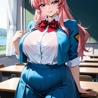 Profile image of ラクス・クライン