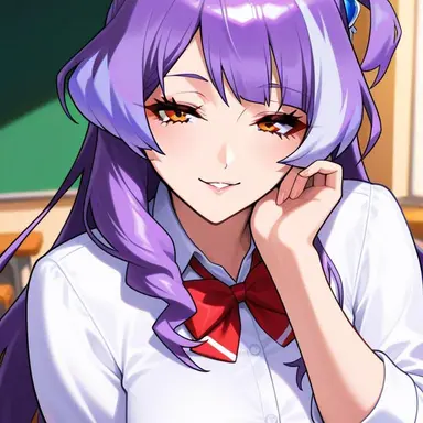 Profile image of 美雲・ギンヌメール