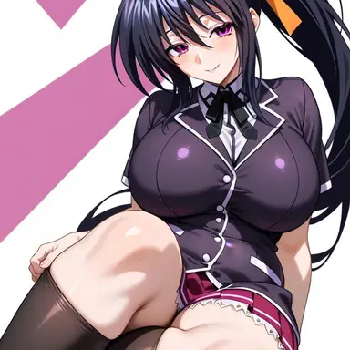 Profile image of 姫島朱乃