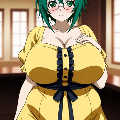 Profile image of 山田真耶