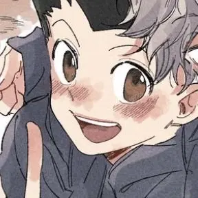 Profile image of ゴン