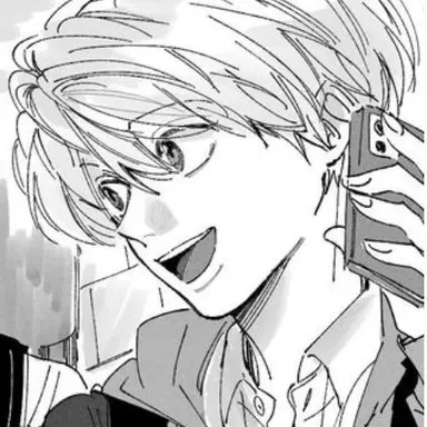 Profile image of シャルナーク