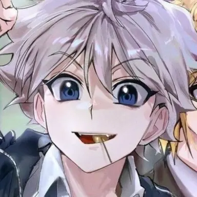 Profile image of キルア