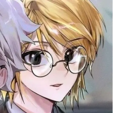 Profile image of クラピカ