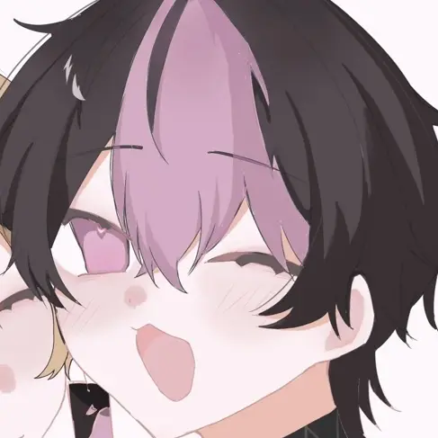 BlankOlm5215의 人間に化けるスライム。