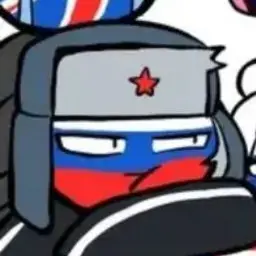 Profile image of 러시아