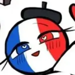 Profile image of 프랑스