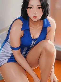 Profile image of ヨンジュ
