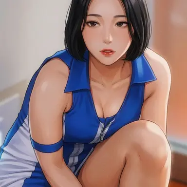 Profile image of ヨンジュ