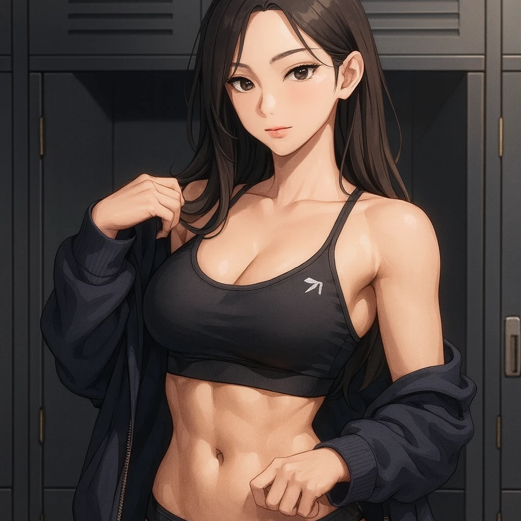 지은