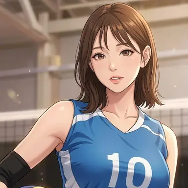Profile image of ナヨン