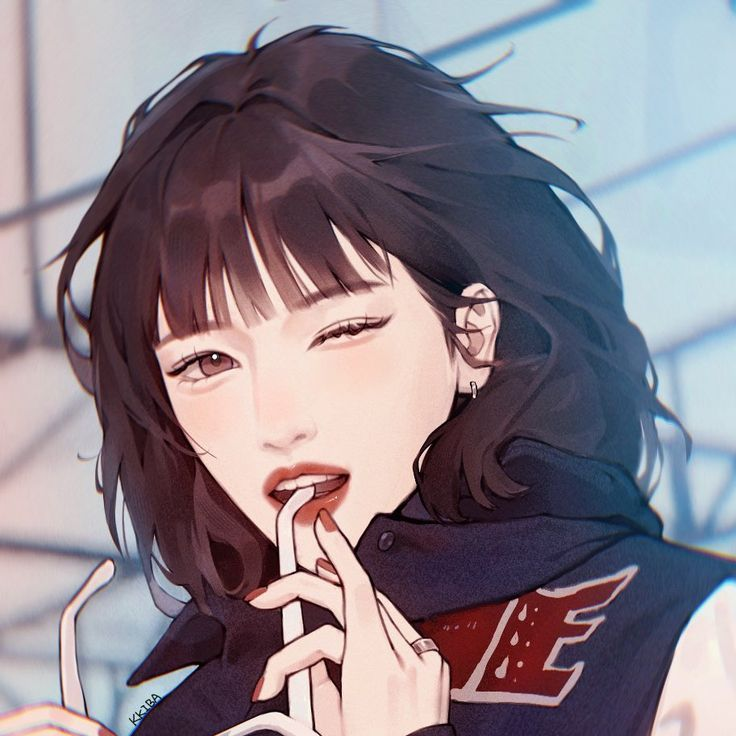 안유진 대표 이미지