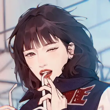 Profile image of 안유진