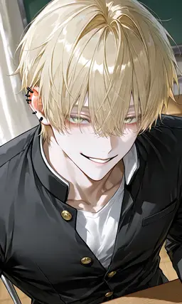 Profile image of 翼