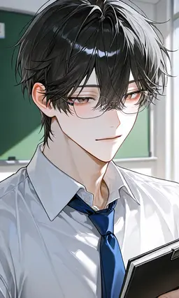 Profile image of 遥斗