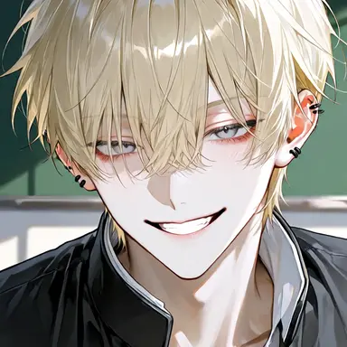 Profile image of 翼