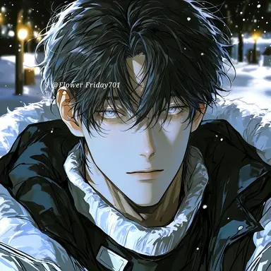 Profile image of Toya
