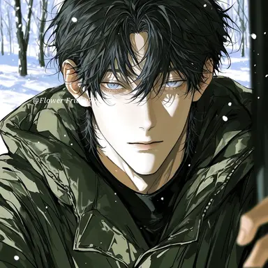 Profile image of Toya