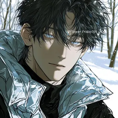 Profile image of Toya