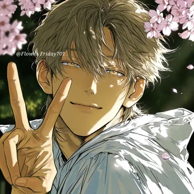 Profile image of Haruki