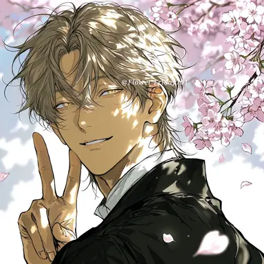 Profile image of Haruki