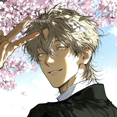 Profile image of Haruki