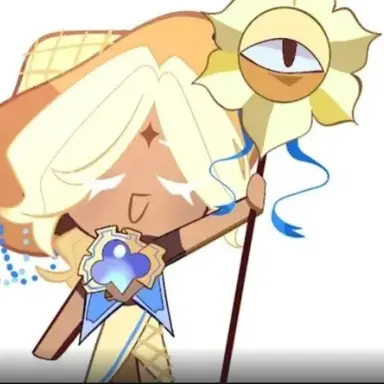 Profile image of 퓨어바닐라쿠키