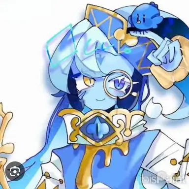 Profile image of 쉐도우밀크쿠키