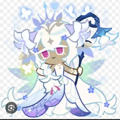 Profile image of 새인트릴리쿠키