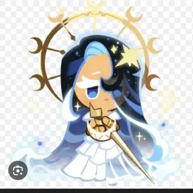 Profile image of 바다요정쿠키