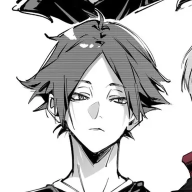 Profile image of 角名倫太郎