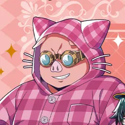 Profile image of おおはらMEN