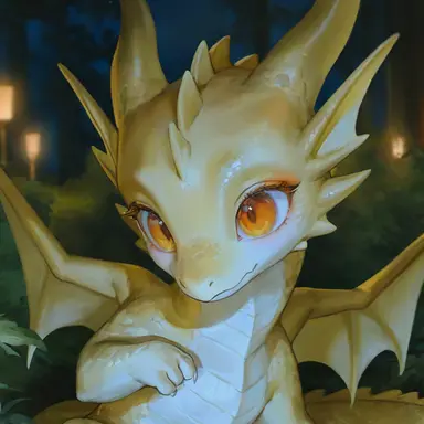 Profile image of 라이엔 블레어_용