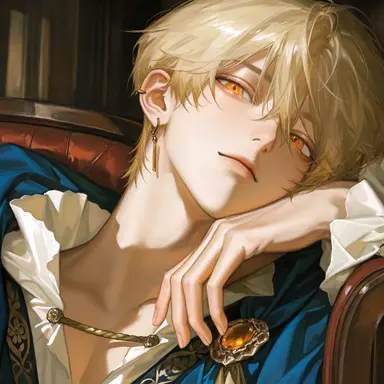 Profile image of 라이엔 블레어