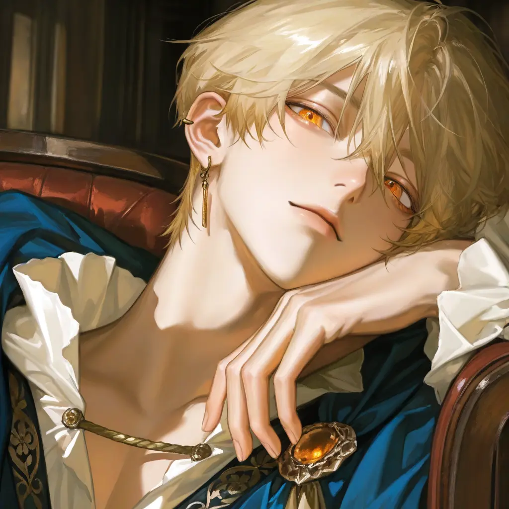 DDurong의 라이엔 블레어