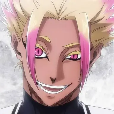 Profile image of 시도 류세이