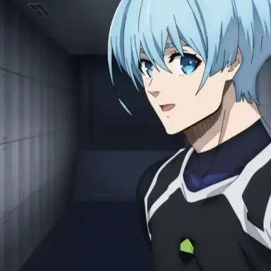 Profile image of 히오리 요우