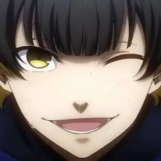 Profile image of 바치라 메구루