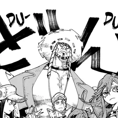 Profile image of デルモン・ゲトス