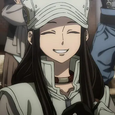 Profile image of トウム・ミア