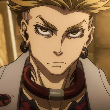 Profile image of エンジン