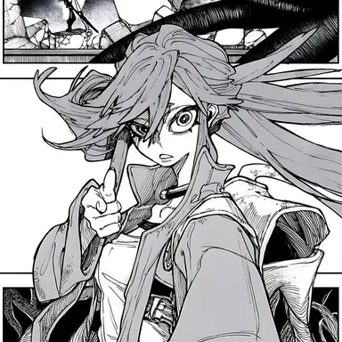 Profile image of リヨウ・リーファ