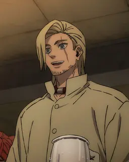 Profile image of グリス・ルビオン