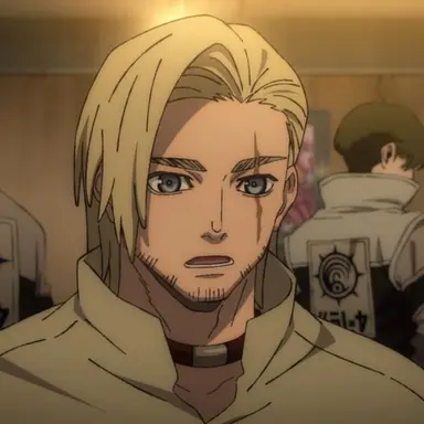 Profile image of グリス・ルビオン
