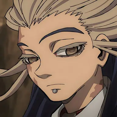 Profile image of タムジ・カイネス