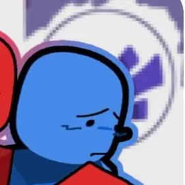 Profile image of 블루